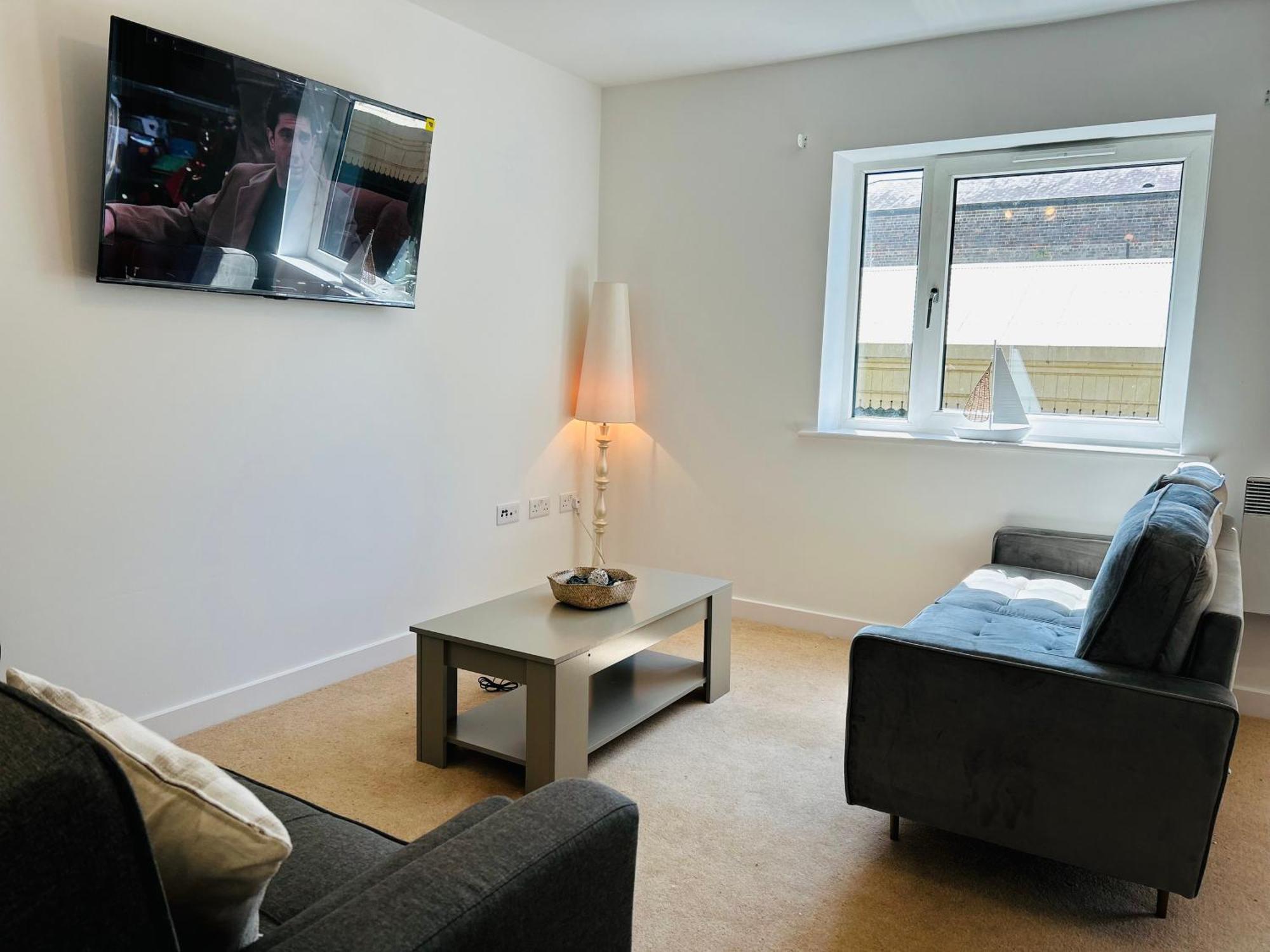 Modern Apartment Broad Gauge Way - Ideal For Work And Leisure Wolverhampton Exterior foto